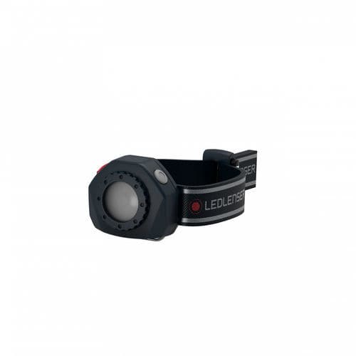 Éclairage luminaire - CU2R - Ledlenser GmbH&Co. KG - à LED / d'extérieur