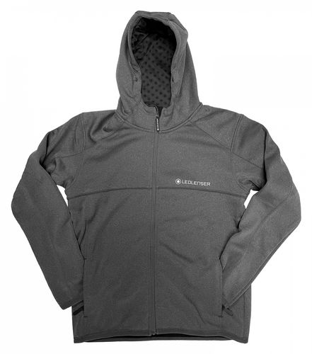 Veste de travail -  502390 - Ledlenser GmbH&Co. KG - de protection thermique / en polyester / pour homme
