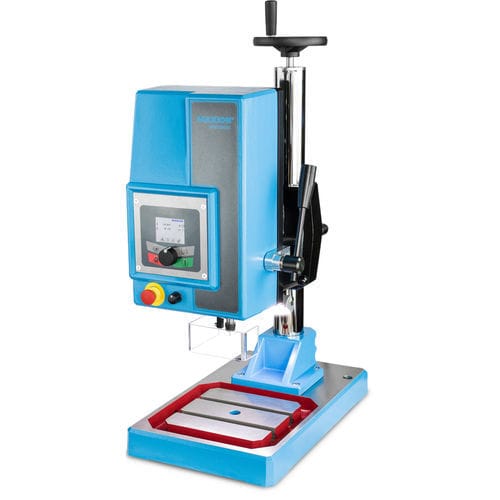 Machine de perçage CNC - SPEEDMAX - MAXION Jänsch & Ortlepp GmbH