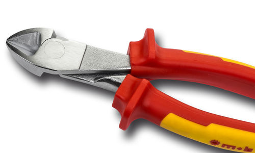 Pince coupante - Peddinghaus Handwerkzeuge Vertriebs GmbH - de précision