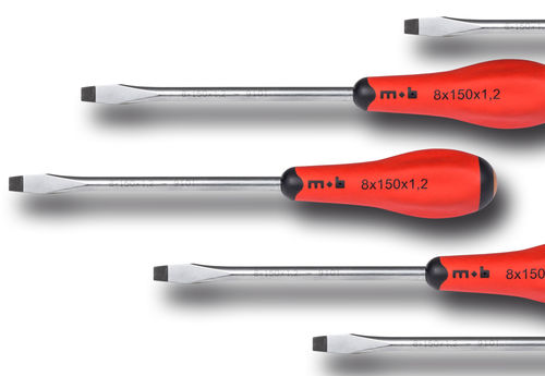 Tournevis dynamométrique - Peddinghaus Handwerkzeuge Vertriebs GmbH - de précision / Torx / en acier