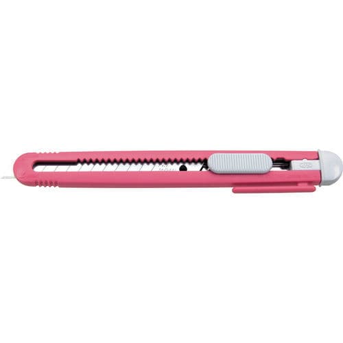 Cutter à lame rétractable - FA-120P - NT CUTTER