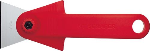 Racleur de nettoyage - SC-2P - NT CUTTER - en acier inoxydable