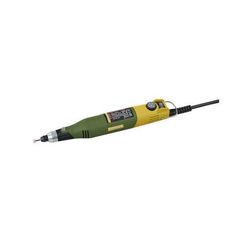 Perceuse électrique - MICROMOT 230/E - Proxxon GmbH Industriepark Region Trier - avec variateur de vitesse