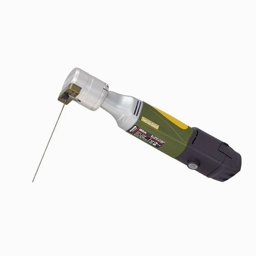 Affuteuse angulaire - ESV - Proxxon GmbH Industriepark Region Trier - manuelle / portable