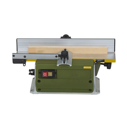 Dégauchisseuse pour bois - AH 80 - Proxxon GmbH Industriepark Region Trier
