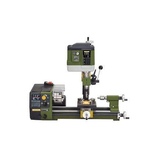 Tête de fraisage 2 axes - PF 250/BL - Proxxon GmbH Industriepark Region Trier