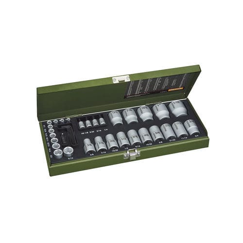 Douille pour outil portatif - Proxxon GmbH Industriepark Region Trier