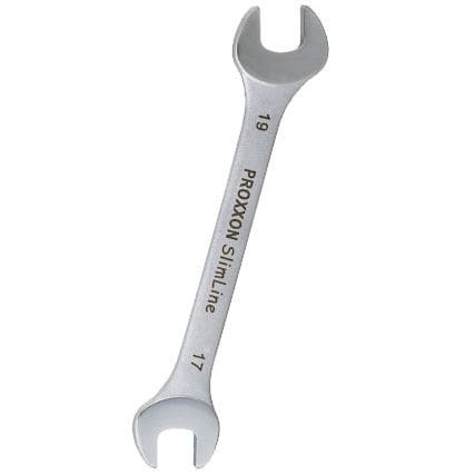 Kit de clés à fourche - 23 series - Proxxon GmbH Industriepark Region Trier