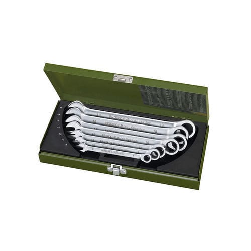 Clé mixte en acier - 23 series - Proxxon GmbH Industriepark Region Trier