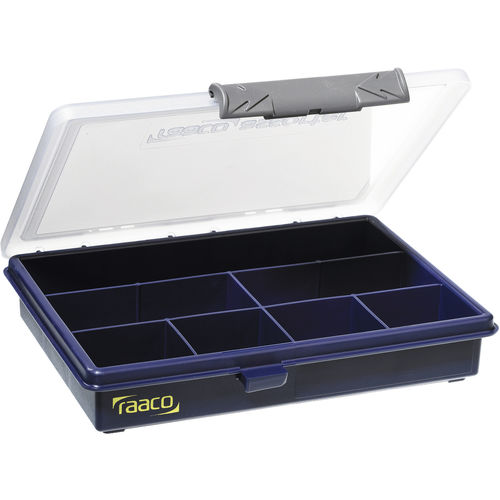 Boîte d'assortiment - Assorter 6-7 - raaco Germany Handels GmbH