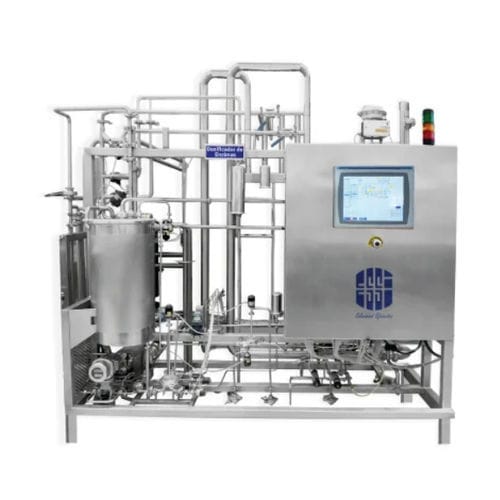 Doseur de liquides - ESSI - de couleur / pour l'industrie agroalimentaire / automatisé