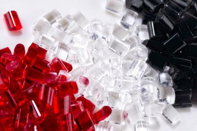 Composé - ACRYLITE®  series  - Röhm GmbH