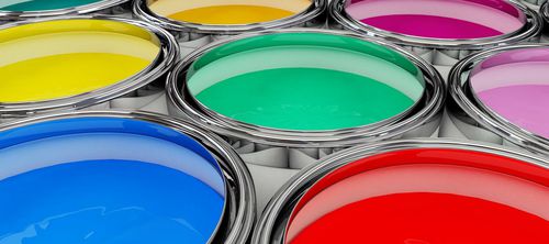 Revêtement de protection - DEGALAN® - Röhm GmbH - en méthacrylate / pour le métal / pour le béton