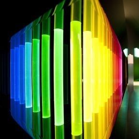Acrylique en barre - ACRYLITE® - Röhm GmbH