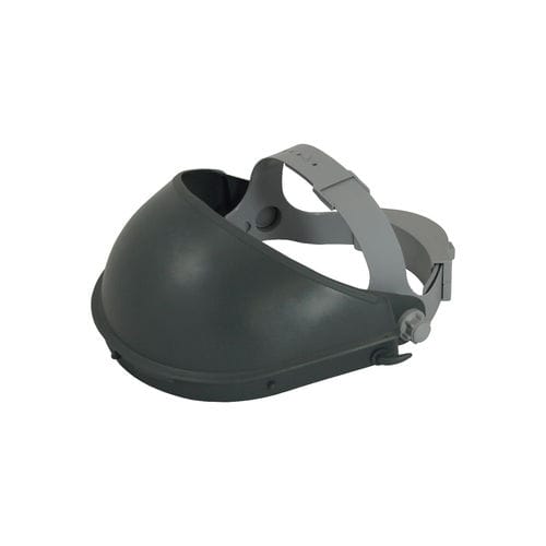 Visière de protection - GFKKH200 - Rudolf Uhlen GmbH