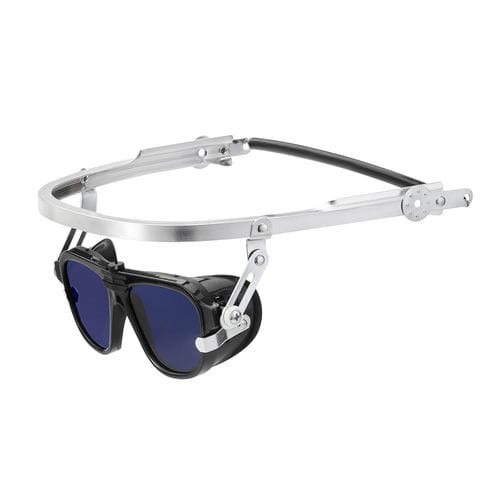 Lunettes-masque de protection - GFKBR004-1 - Rudolf Uhlen GmbH