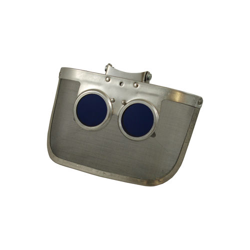 Visière de protection - BFKBB003 - Rudolf Uhlen GmbH
