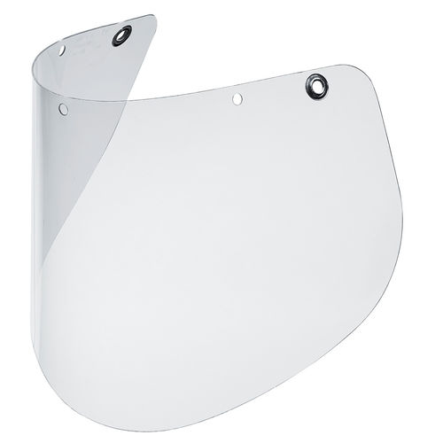 Visière de protection - GFKVI007 - Rudolf Uhlen GmbH