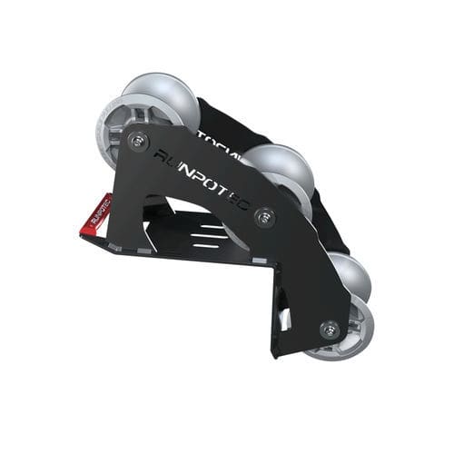 Guidage à galets pour câble - 10189 - Runpotec GmbH