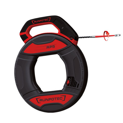 Tire-câble en polyester - RP5 - Runpotec GmbH - portable