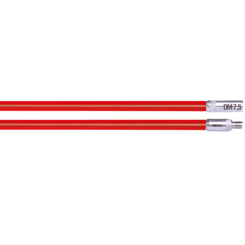 Tire-câble en acier inoxydable - RUNPOSTICKS RED - Runpotec GmbH