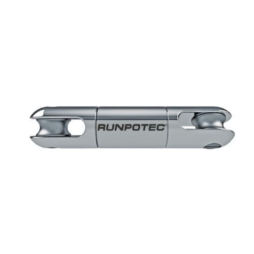 Émerillon de tirage de câble - 10176 - Runpotec GmbH