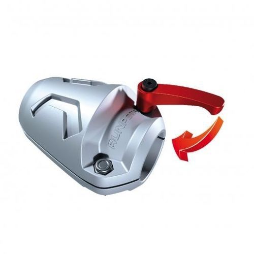 Cône de centrage - 10147 - Runpotec GmbH - en aluminium