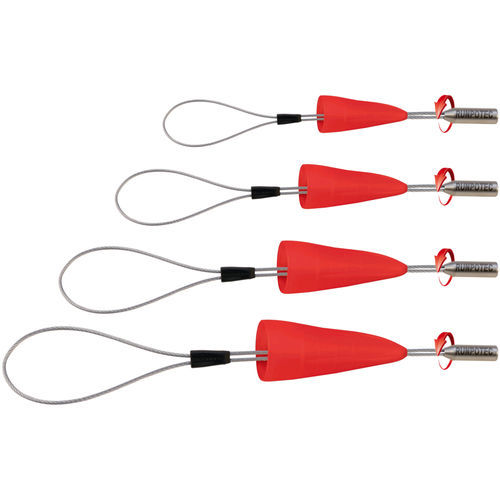 Tire-câble flexible - 10154 - Runpotec GmbH