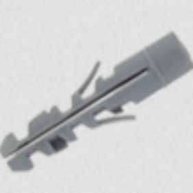 Cheville à expansion - SN series - SAPISELCO - de polyamide