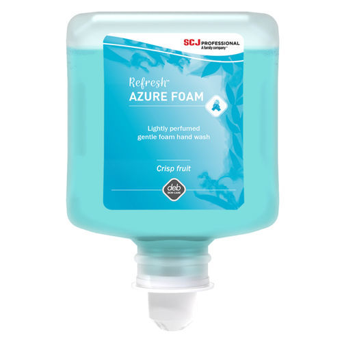 Mousse nettoyante - Refresh™ Azure - SC Johnson Professional GmbH