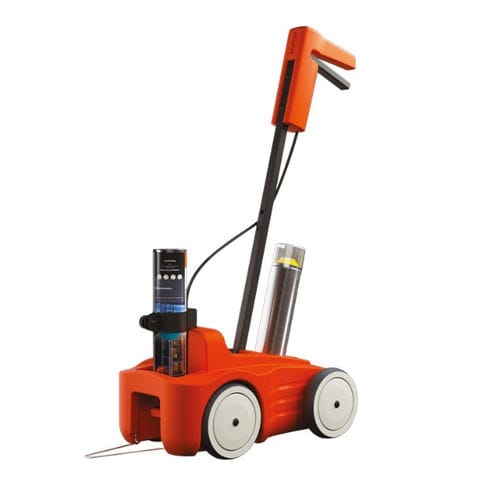 Chariot - SOPPEC DRIVER™ - Technima Central GmbH