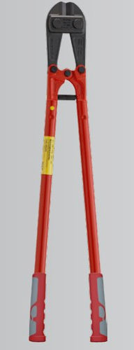 Coupe-boulon portable - 430 UNIBOLT® - VBW Werkzeugfabrik GmbH