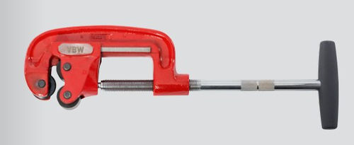 Coupe-tube en plastique - 140 - VBW Werkzeugfabrik GmbH - en métal / à guillotine / portatif