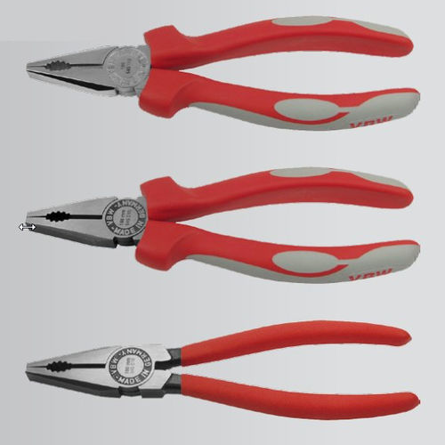 Pince universelle - 545 series - VBW Werkzeugfabrik GmbH - pour fils / de précision