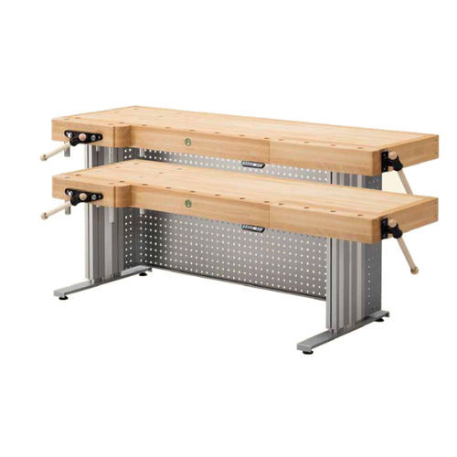 Banc de rabotage en hêtre - 4 / 4-200 eHV - Ulmia GmbH