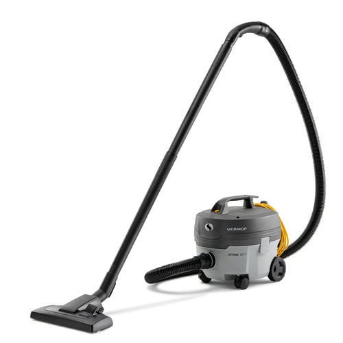 Aspirateur commercial - JETVAC SD series - Vermop Salmon GmbH - à sec / électrique / mobile