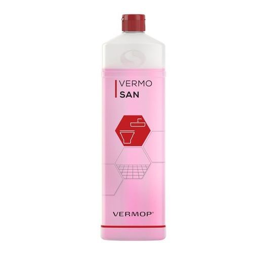 Produit de nettoyage - Vermop Salmon GmbH