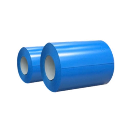Acier galvanisé en bobine - PPGI  - SUTOR TECHNOLOGY CO., LTD - laminé à froid