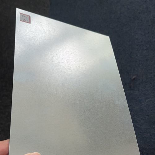 Acier galvanisé en tôle - SUTOR TECHNOLOGY CO., LTD - de construction / galvanisé à chaud
