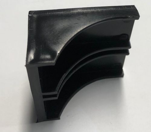 Emballage de protection en plastique - CTE Croisset Thermoplastic Eng. - pour ustensiles de cuisine / pour transformateur / pour produits pharmaceutiques