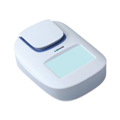 Fluorimètre à filtre - MFLM-1A - Labomiz Inc.