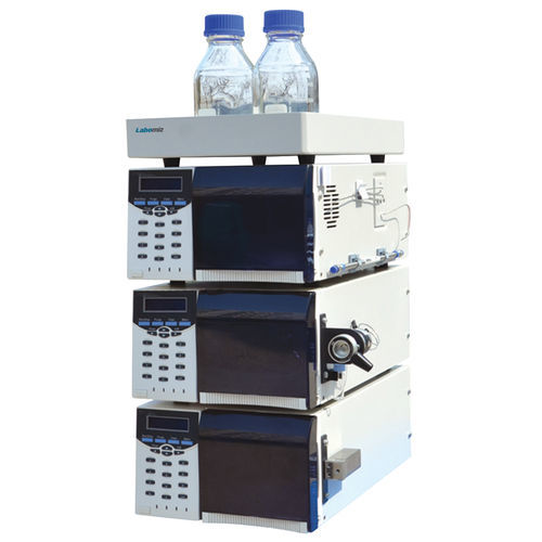 Chromatographe en phase liquide - MHPLC-1A - Labomiz Inc. - de laboratoire / UV