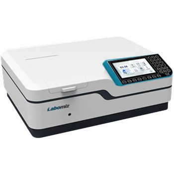 Spectrophotomètre couleur - MXLS-1A - Labomiz Inc. - à double faisceau / xénon / USB