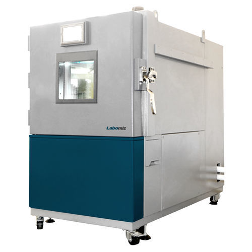 Chambre climatique - MATC-1A - Labomiz Inc. - d'humidité / de température / d'altitude