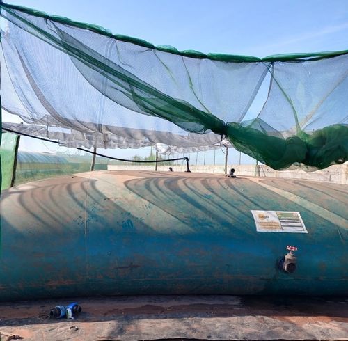 Cuve anti-incendie - Serena group - de stockage d'eau / pour système anti-incendie / en polyéthylène
