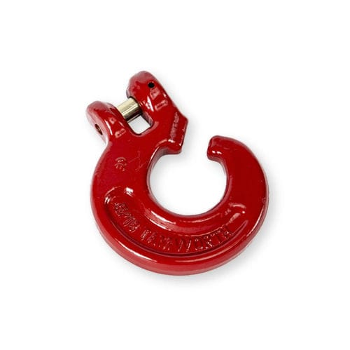 Cé de manutention - PCA-1299 - PORTABLE WINCH CO. - coulissant / pour chaîne