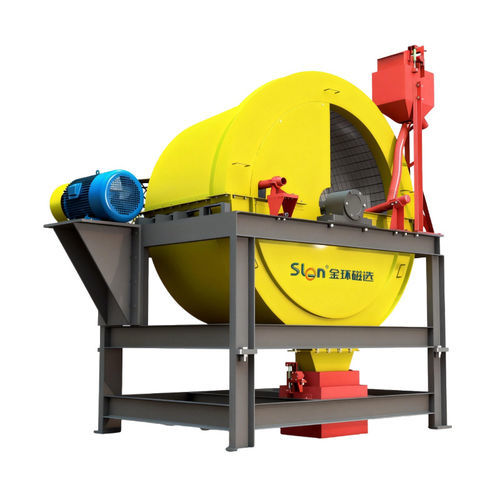 Séparateur de liquides - SL-2800 - Slon Magnetic Separator Ltd. - centrifuge / de process / pour minerai
