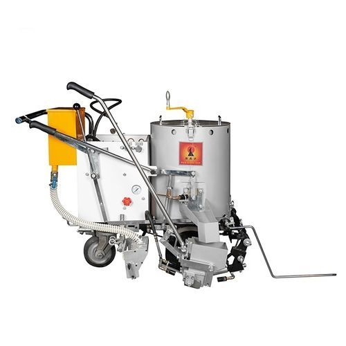 Machine de traçage de ligne pour les routes - LXD880 - Jiangsu Lu Xinda Traffic Facilities Co., Ltd.
