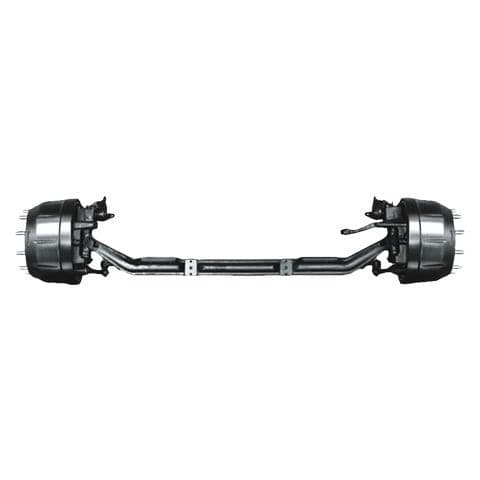 Essieu pour engins de construction - 6.5T/8T - Weichai Power Co., Ltd. - avant / arrière